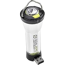 Goal Zero Lighthouse Micro Flash USB Rechargeable Lantern : Amazon